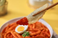 홍코너 떡볶이 | 작가 피드