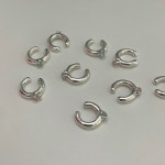 starkling ear cuffs | 아이디어스 starkling ear cuffs
