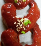 [수라공간] 달매 양념새우장🦐 | 아이디어스 - 핸드메이드, 수공예, 수제 먹거리 [수라공간] 달매 양념새우장🦐