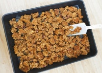 깜놀주의! 무설탕 그래놀라 슈퍼깜놀라 | 아이디어스 - 핸드메이드, 수공예, 수제 먹거리 깜놀주의! 무설탕 그래놀라 슈퍼깜놀라