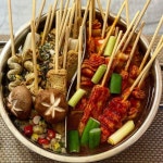 장땡오뎅탕 | 아이디어스 장땡오뎅탕