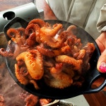 매운게 땡기면 지금 쭈꾸미볶음 밀키트 500g | 아이디어스 매운게 땡기면 지금 쭈꾸미볶음 밀키트 500g