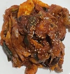 매콤불맛 주꾸미볶음 250g | 아이디어스 - 핸드메이드, 수공예, 수제 먹거리 매콤불맛 주꾸미볶음 250g