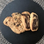 🍪수제 쿠키 2종 4ea set🍪 | 아이디어스 - 핸드메이드, 수공예, 수제 먹거리 🍪수제 쿠키 2종 4ea set🍪
