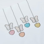 🦋 튤립 나비 썬캐쳐 🌷 | 아이디어스 🦋 튤립 나비 썬캐쳐 🌷