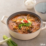 (대박 할인!)이가네 우거지 뼈해장국 1-2인분 [원산지:작품정보참조] | 아이디어스 (대박 할인!)이가네 우거지 뼈해장국 1-2인분 [원산지... 