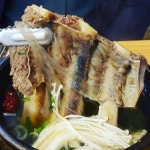 백암골가마솥갈비탕 | 아이디어스 - 핸드메이드, 수공예, 수제 먹거리 백암골가마솥갈비탕