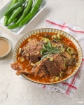 한성식당 | 작가 피드 한성식당
