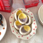 편안함을 드려요🌿 나고미 도자기 워리스톤🩵 고구마씨 | 아이디어스 편안함을 드려요🌿 나고미 도자기 워리스톤🩵 고구마씨