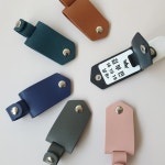 🌈이름표 키링💎제작 네임텍 🎀가방 가죽 키링 | 아이디어스 🌈이름표 키링💎제작 네임텍 🎀가방 가죽 키링