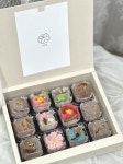 화과자+곶감단지 선물세트🌼 추석예약 마감🚚🚚 | 아이디어스 화과자+곶감단지 선물세트🌼 추석예약 마감🚚🚚