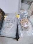 붓기차 작두콩차 비트차 우엉차 우리다건강차라인 달청 작품 후기 | 아이디어스