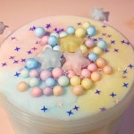 소프트 코튼 캔디 슬라임 새해 개학 선물 | 아이디어스  소프트 코튼 캔디 슬라임 새해 개학 선물