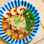 통새우 히야시츄카 냉우동 1팩(2인분) [원산지:작품정보참조] | 아이디어스 통새우 히야시츄카 냉우동 1팩(2인분) [원산지:작품정보참조]