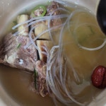 백암골가마솥갈비탕 | 아이디어스 - 핸드메이드, 수공예, 수제 먹거리 백암골가마솥갈비탕