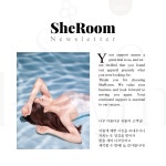 SheRoom; 쉬룸 | 작가 피드 SheRoom; 쉬룸