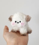 야니얀 왕크모루 귀여운 내 고양이 강아지 닮은 모루인형 | 아이디어스 야니얀 왕크모루 귀여운 내 고양이 강아지 닮은 모루인형