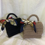 럭셔리 스퀘어백 | 아이디어스 럭셔리 스퀘어백