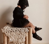 [출산 백일 선물] 블랙스완바디수트 4종세트 | 아이디어스 [출산 백일 선물] 블랙스완바디수트 4종세트