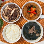 생일선물정성가득 생일상(편지도 써드림!) | 아이디어스 생일선물정성가득 생일상(편지도 써드림!)