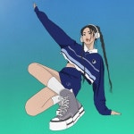 ✨패션프로필✨ 하루 완성 드로잉 | 아이디어스 ✨패션프로필✨ 하루 완성 드로잉