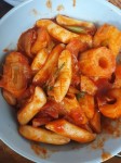 엄마의 짱맛있는 수제소스 떡볶이 밀키트 캠핑요리 | 아이디어스 - 핸드메이드, 수공예, 수제 먹거리 엄마의 짱맛있는 수제소스 떡볶이 밀키트... 