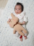 토깽이 인형 | 아이디어스 토깽이 인형