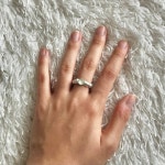 [천연석🌟]cozy sun ring 🌞 | 아이디어스 [천연석🌟]cozy sun ring 🌞