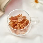 꼬dog꼬dog 강아지 간식 닭 오돌뼈 연골 50g | 아이디어스 꼬dog꼬dog 강아지 간식 닭 오돌뼈 연골 50g