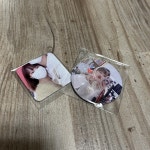 🌈포토자석_부담없는 선물용으로 최고🤍 | 아이디어스 🌈포토자석_부담없는 선물용으로 최고🤍