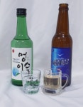 오간식 강아지술 강아지음료 멍이슬 멍스 | 아이디어스 아이디어스