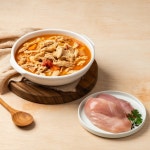 [단품] 리얼 토마토 치킨 마녀스프 320g 다이어트 [원산지:작품정보참조] | 아이디어스 [단품] 리얼 토마토 치킨 마녀스프 320g 다이어트... 