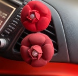 진주 품은 꽃 🌺 석고방향제 | 아이디어스 진주 품은 꽃 🌺 석고방향제