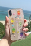 💥기종추가❤️🧡젤리팝 폰케이스💛💚 | 아이디어스 💥기종추가❤️🧡젤리팝 폰케이스💛💚