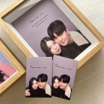 무료배송❤ 모든 순간을 담다, 인생네컷 원목액자 | 아이디어스 무료배송❤ 모든 순간을 담다, 인생네컷 원목액자