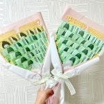 🌺돈꽃다발 돈다발 용돈토퍼🌺부모님 생신 어버이날선물 | 아이디어스 🌺돈꽃다발 돈다발 용돈토퍼🌺부모님 생신 어버이날선물