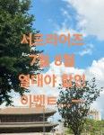 누리달 23 | 작가 피드