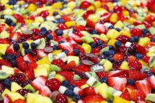 ⛔30병한정할인⛔딸기후르츠봉봉 수제청 생일선물 설날선물... 수공예, 수제 먹거리 ⛔30병한정할인⛔딸기후르츠봉봉 수제청 생일선물 설날선물