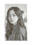 감성가득 연필 초상화✨️ | 아이디어스 감성가득 연필 초상화✨️