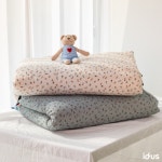 프레오니 낮잠이불패드(fleuronné Kids Pad | 아이디어스 프레오니 낮잠이불패드(fleuronné Kids Pad