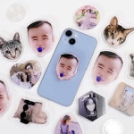 💖특가할인💖 주문제작 커스텀 스마트톡 | 아이디어스 💖특가할인💖 주문제작 커스텀 스마트톡