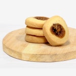 [달달쿠키]누가틴,레몬,크림치즈쿠키 | 아이디어스 - 핸드메이드, 수공예, 수제 먹거리 [달달쿠키]누가틴,레몬,크림치즈쿠키