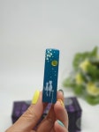 <손새김>푸른 달밤 고양이 수제 도장 | 아이디어스 <손새김>푸른 달밤 고양이 수제 도장