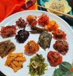 2탄)15가지 밑반찬 중 택5가지🍱 | 아이디어스 2탄)15가지 밑반찬 중 택5가지🍱
