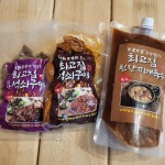 직화불맛 최고집 간장 석쇠 양념 불고기 | 아이디어스 직화불맛 최고집 간장 석쇠 양념 불고기