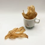 댕댕셰프 국내산 닭가슴살 육포 50g 쫄깃 | 아이디어스 댕댕셰프 국내산 닭가슴살 육포 50g 쫄깃