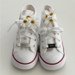 [보나츠] 운동화 커스텀 이름각인 미니 네임택 | 아이디어스 [보나츠] 운동화 커스텀 이름각인 미니 네임택