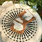 모기아웃 빈티지 시나몬 가랜드 2종 | 아이디어스 모기아웃 빈티지 시나몬 가랜드 2종