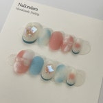 네일로안(Nail roan) | ☁️가을아침☁ミ✲[nailondam] | 아이디어스 ☁️가을아침☁ミ✲[nailondam]