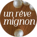 un reve mignon*언레브미뇽 | 작가 피드 un reve mignon*언레브미뇽